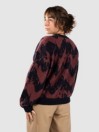 Iriedaily Boxy Fluff Knit Pullover