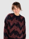 Iriedaily Boxy Fluff Knit Pullover
