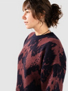 Iriedaily Boxy Fluff Knit Pullover
