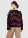 Iriedaily Boxy Fluff Knit Pullover