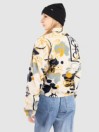 Iriedaily Arkta Teddy Troyer Sweatjacke