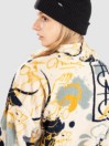 Iriedaily Arkta Teddy Troyer Sweatjacke