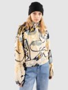 Iriedaily Arkta Teddy Troyer Sweatjacke