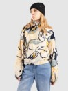 Iriedaily Arkta Teddy Troyer Sweatjacke