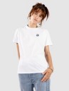 Iriedaily Square Flowers T-Shirt