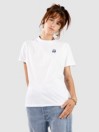 Iriedaily Square Flowers T-Shirt