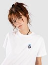 Iriedaily Square Flowers T-Shirt