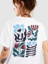 Iriedaily Square Flowers T-Shirt