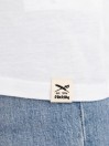 Iriedaily Square Flowers T-Shirt