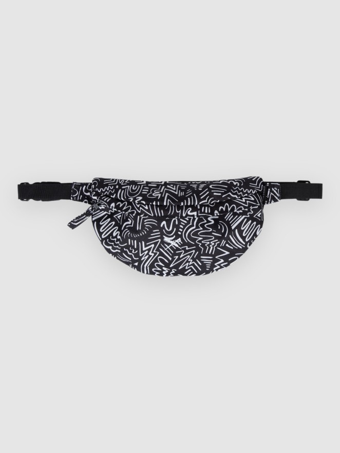 Iriedaily Resort Hip Bag