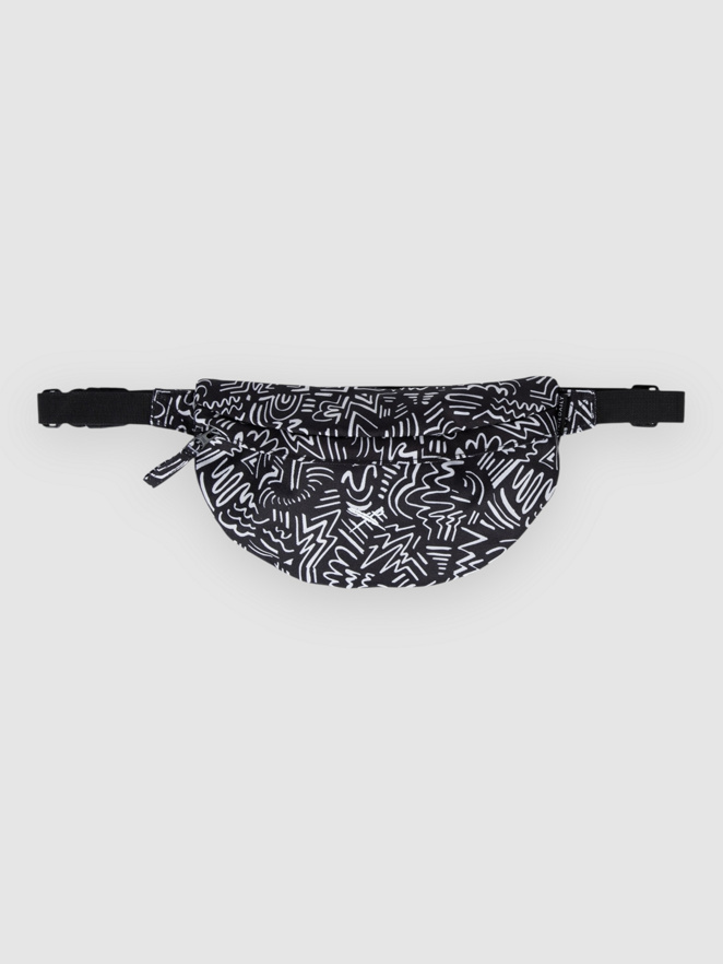 Iriedaily Resort Hip Bag