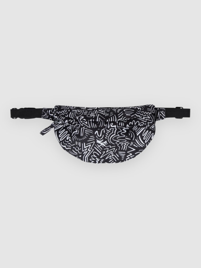 Iriedaily Resort Hip Bag