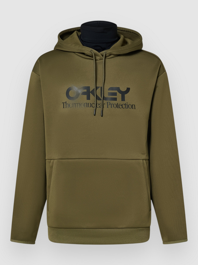 Oakley Rider Long 2.0 Shred Hoodie
