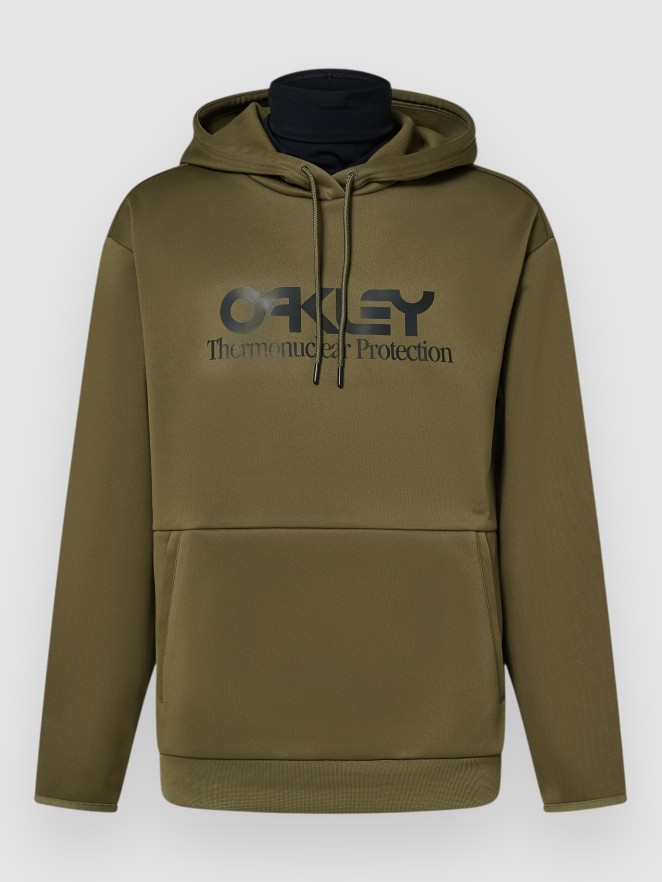 Oakley Rider Long 2.0 Shred Hoodie