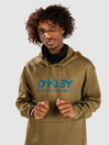 Oakley Rider Long 2.0 Shred Hoodie