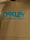 Oakley Rider Long 2.0 Shred Hoodie