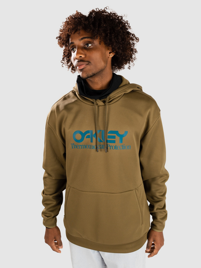 Oakley Rider Long 2.0 Shred Hoodie