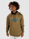 Oakley Rider Long 2.0 Shred Hoodie