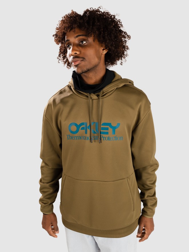 Oakley Rider Long 2.0 Shred Hoodie
