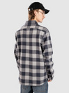 Oakley Bear Cozy Flannel Hemd