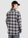 Oakley Bear Cozy Flannel Hemd