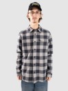 Oakley Bear Cozy Flannel Hemd