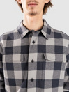 Oakley Bear Cozy Flannel Hemd