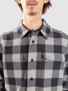 Oakley Bear Cozy Flannel Hemd