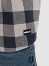 Oakley Bear Cozy Flannel Hemd