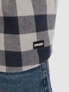 Oakley Bear Cozy Flannel Hemd