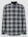 Oakley Bear Cozy Flannel Hemd