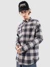 Oakley Bear Cozy Flannel Hemd