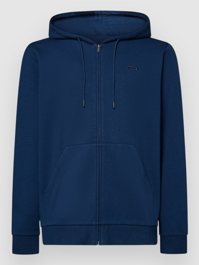 Oakley Relax Full 2.0 Zip Hoodie