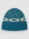 Oakley Ellipse Ribbed Beanie