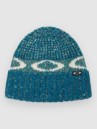 Oakley Ellipse Ribbed Beanie