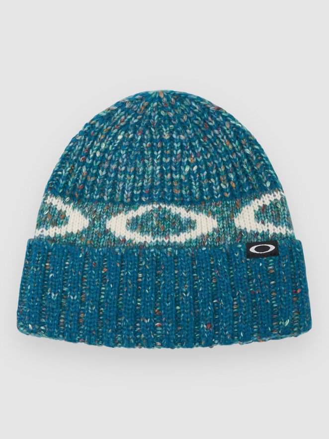 Oakley Ellipse Ribbed Gorro
