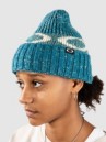 Oakley Ellipse Ribbed Beanie