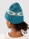 Oakley Ellipse Ribbed Beanie