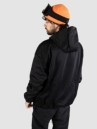 Oakley Solar Rail Softshell Shred Hoodie