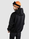 Oakley Solar Rail Softshell Shred Hoodie