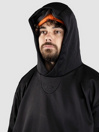 Oakley Solar Rail Softshell Shred Hoodie