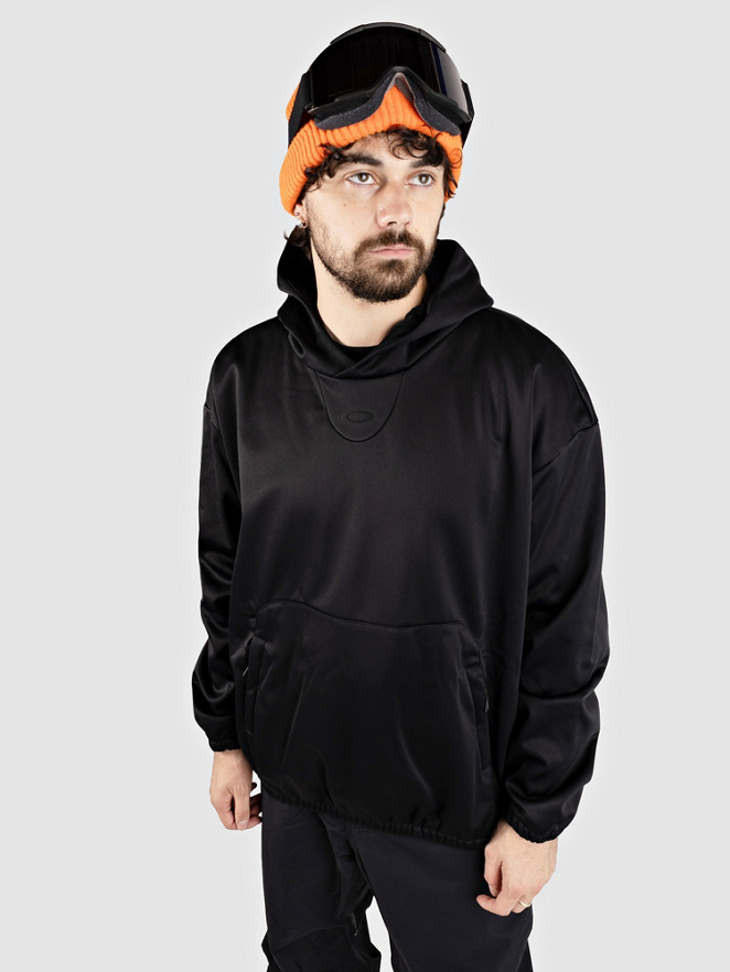 Oakley Solar Rail Softshell Shred Hoodie