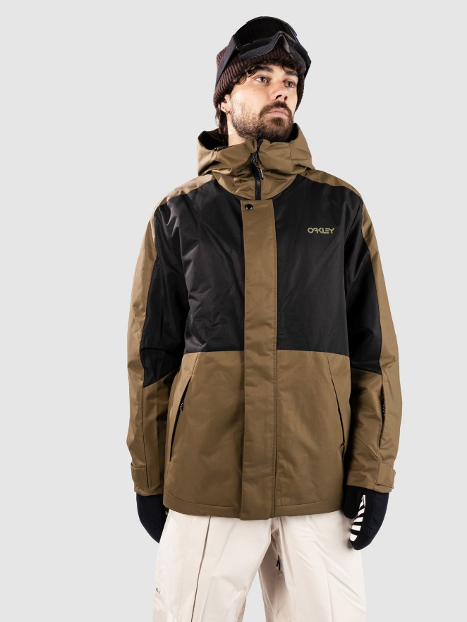 Oakley Range RC 2.0 Jacket