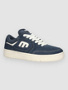 navy/white