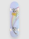 Meow Skateboards Over The Rainbow 7.5″ Skateboard