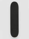 Meow Skateboards Big Cat Soft Top Purple 7'' Complete