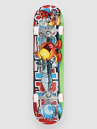 World Industries Bazooka 7.75'' Skate komplet