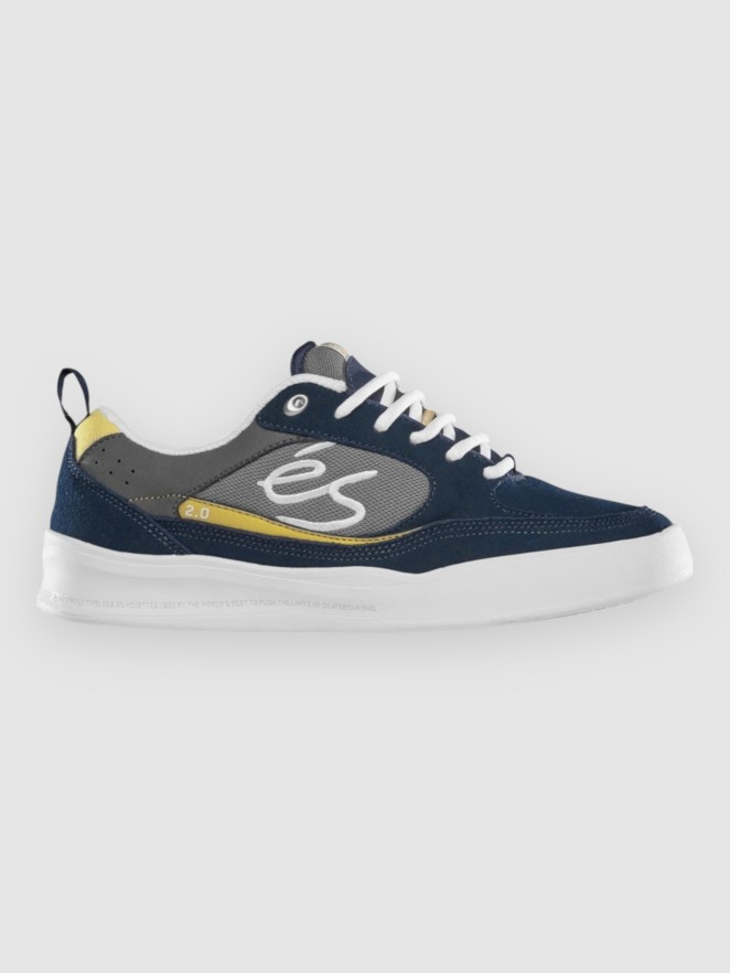 Es Swift 2.0 Skate Shoes