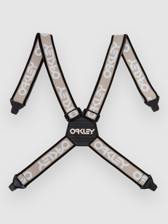 Oakley Factory Suspenders