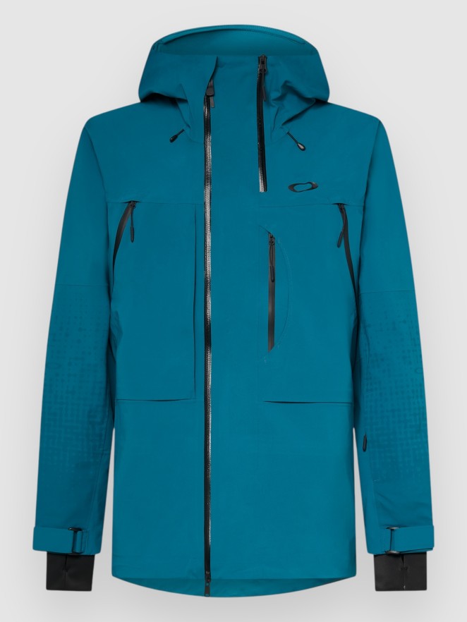 Oakley Baldface Shell Bunda